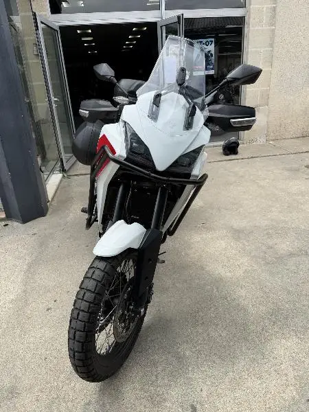 Xcape 650