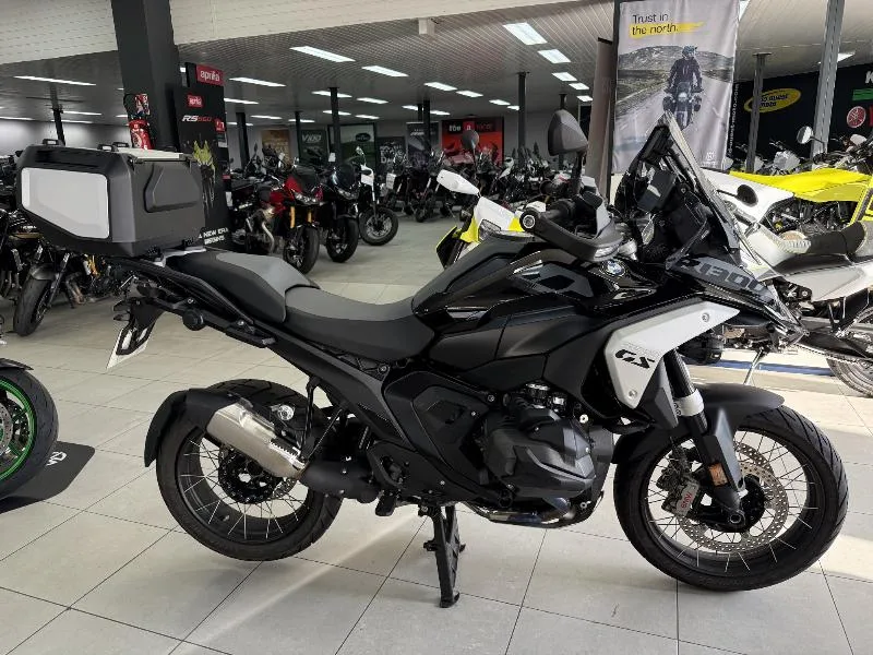 R 1300 GS 2025