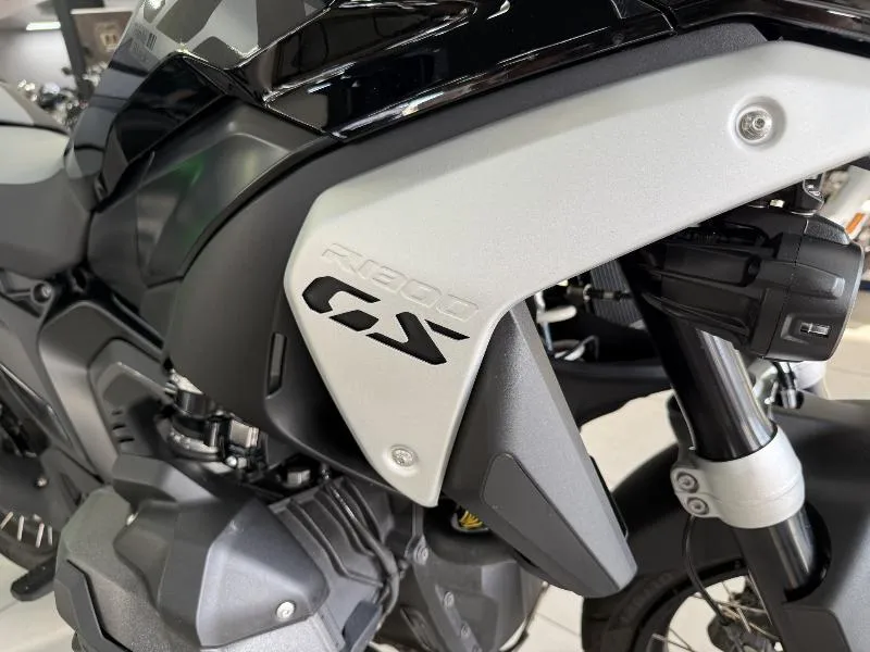 R 1300 GS