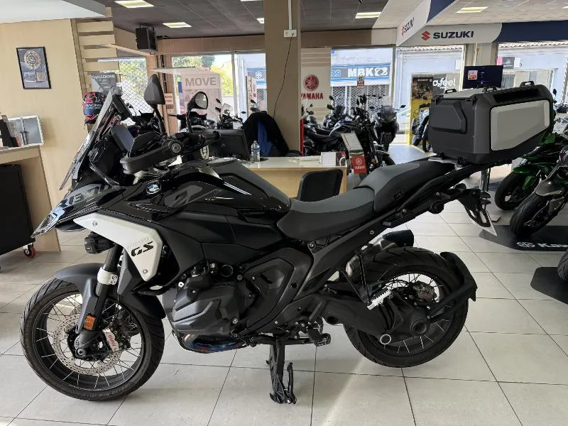 R 1300 GS