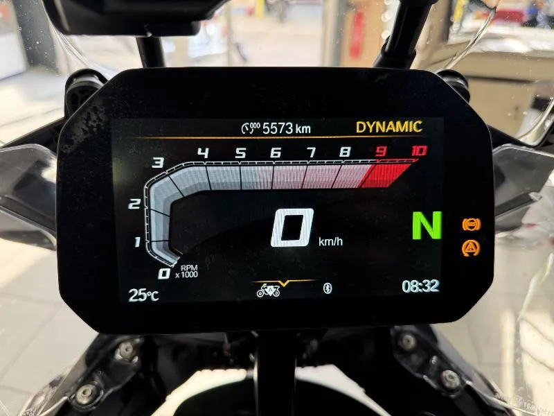 R 1300 GS