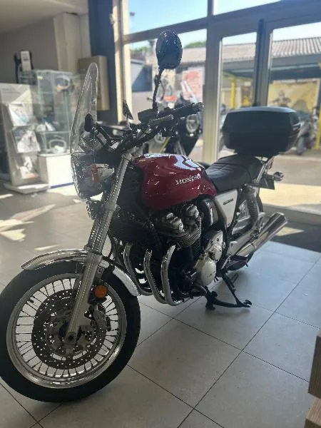 CB 1100 EX