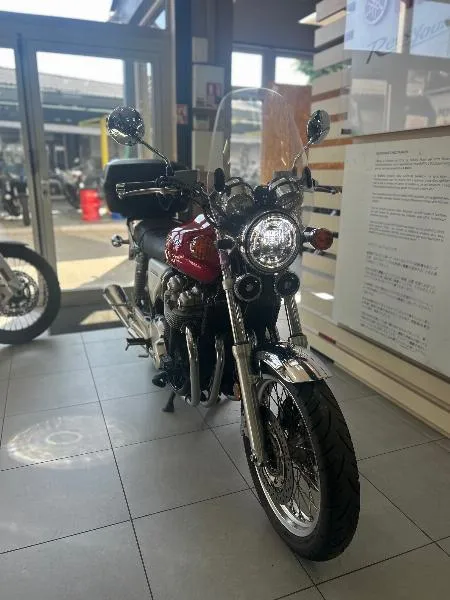 CB 1100 EX