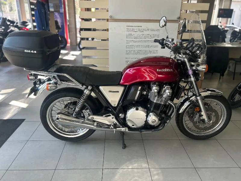 CB 1100 EX