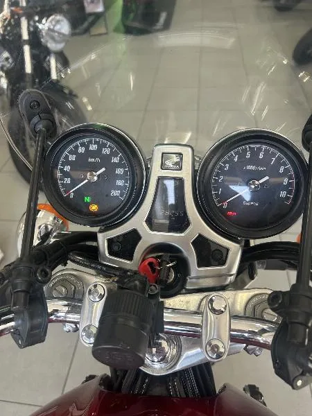 CB 1100 EX