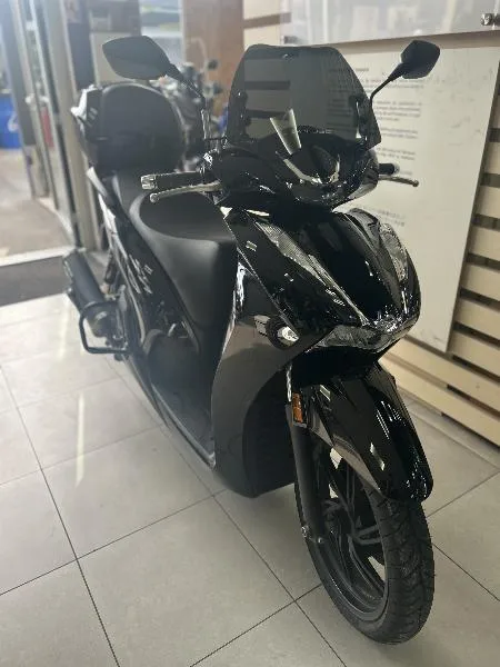 SH 350 I
