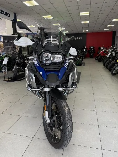 R 1250 GS