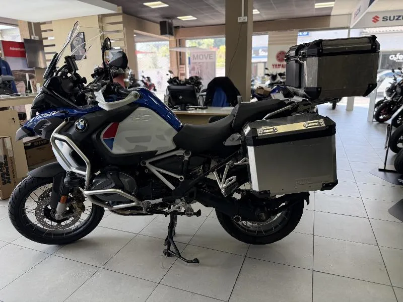 R 1250 GS