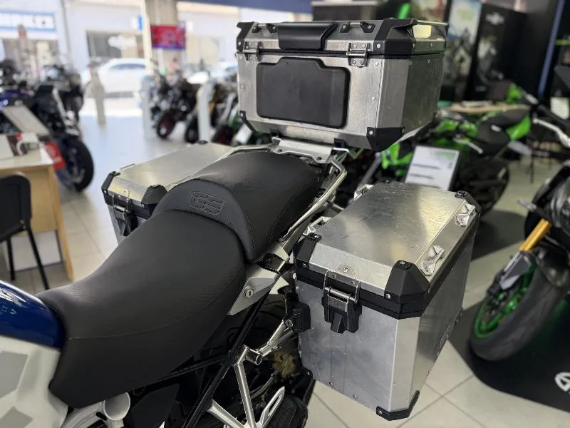 R 1250 GS