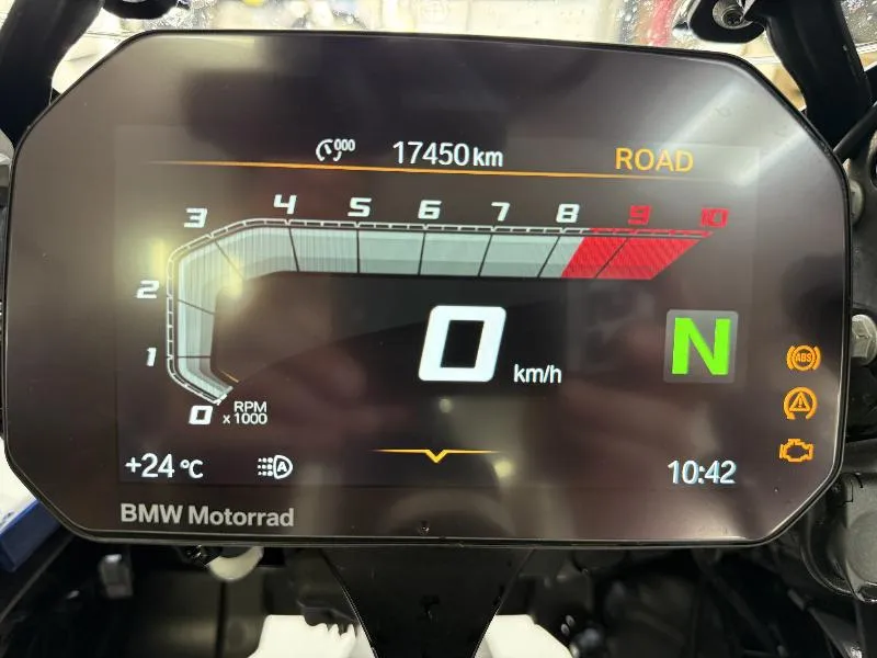R 1250 GS