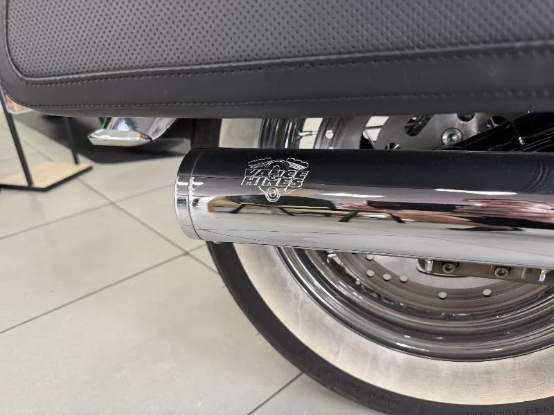 SOFTAIL DELUXE 1745