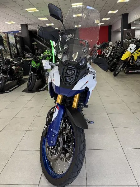 VSTROM 800DE