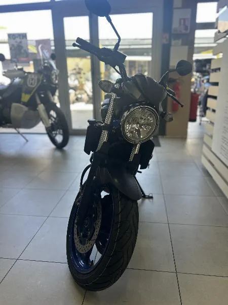 SV 650 A2