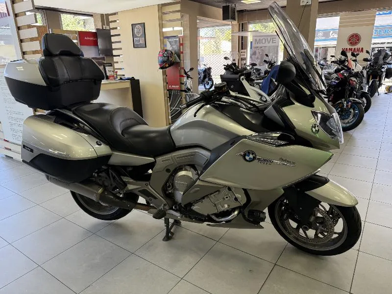 K 1600 GTL