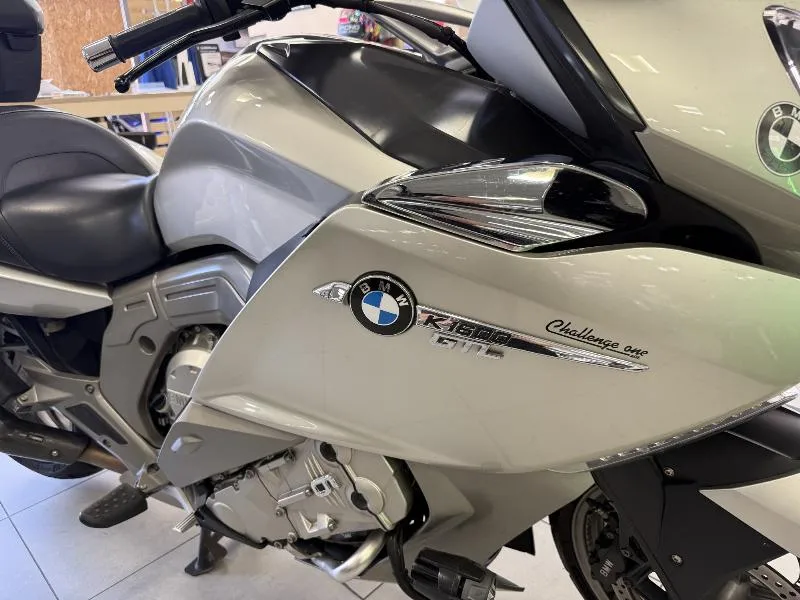 K 1600 GTL