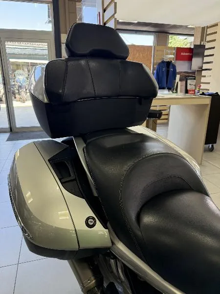 K 1600 GTL