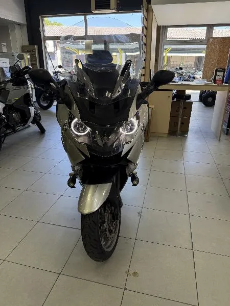 K 1600 GTL