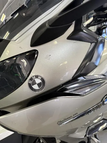 K 1600 GTL