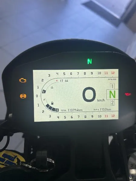 LEONCINO 800 T