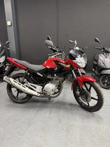 YBR 125