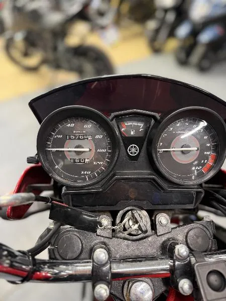 YBR 125