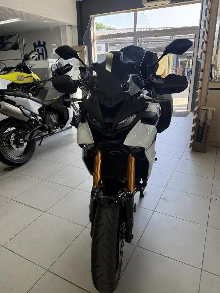 TRACER 9 GT