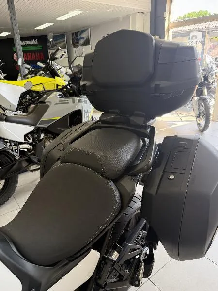 TRACER 9 GT