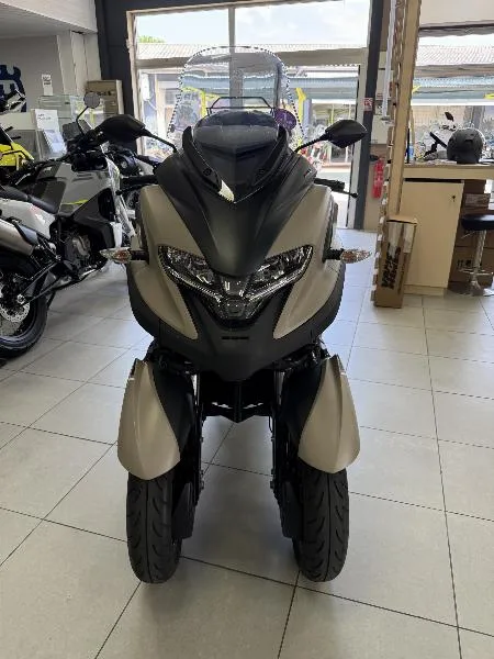 TRICITY 300