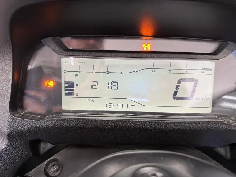 TRICITY 300