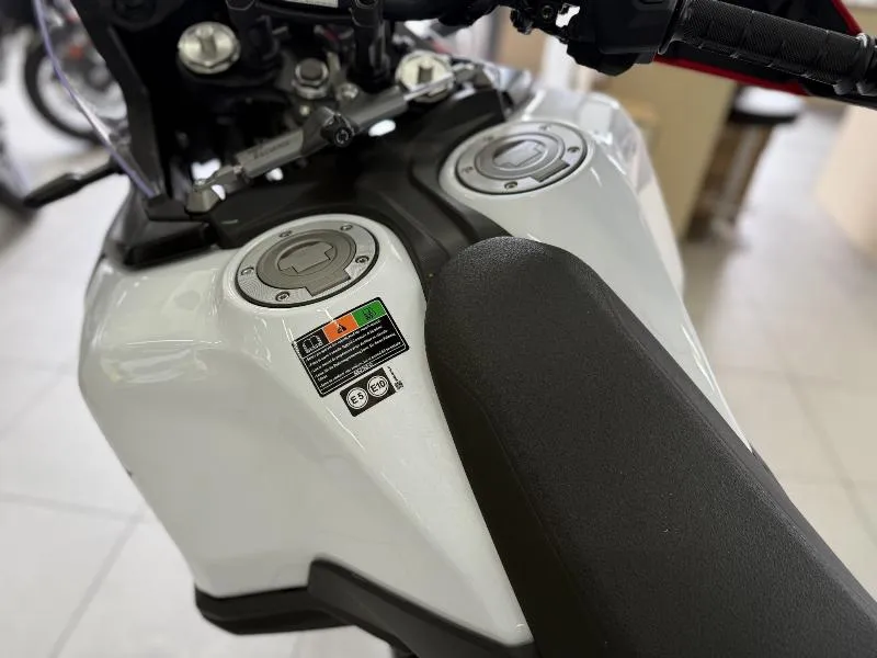 XTZ TENERE 700 World Raid