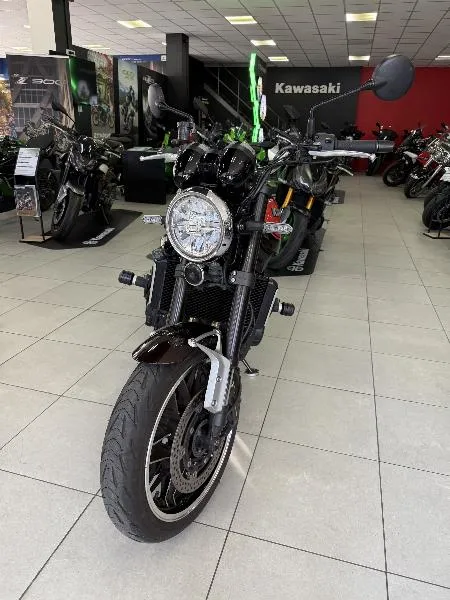Z900 SE