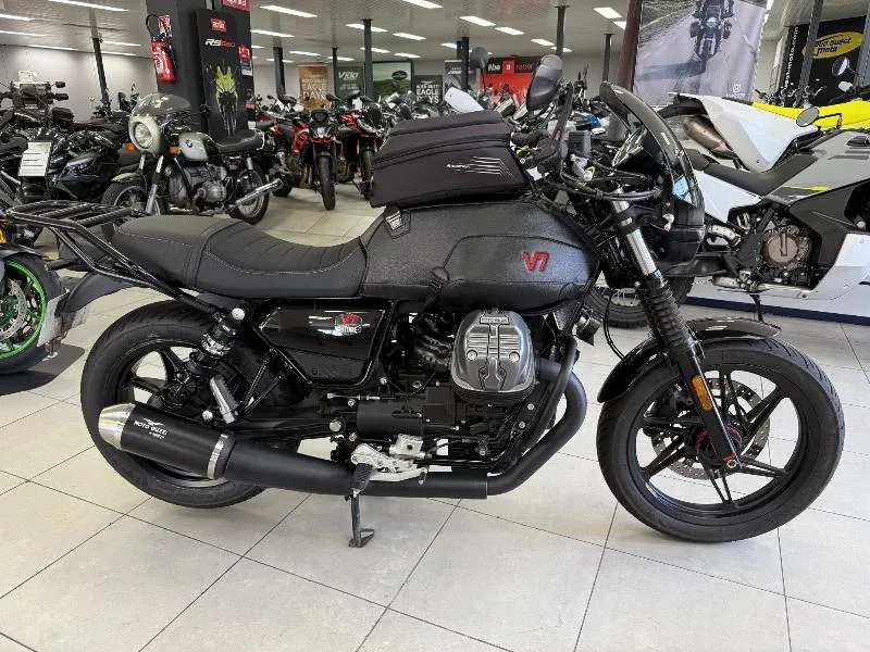 V7 SPECIAL