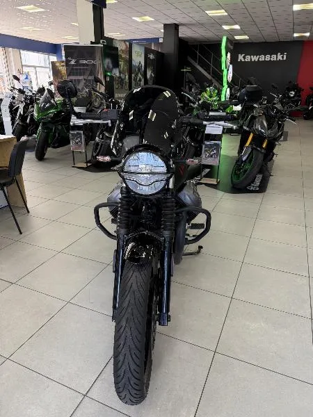 V7 SPECIAL