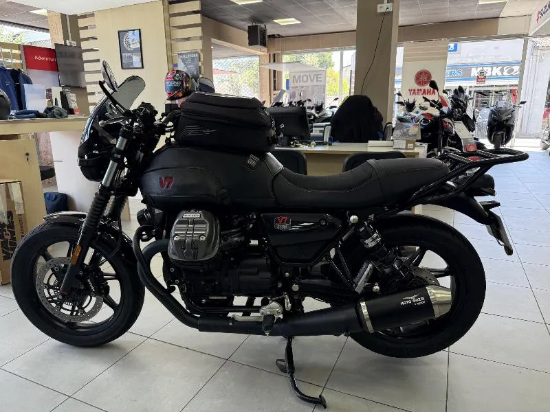 V7 SPECIAL