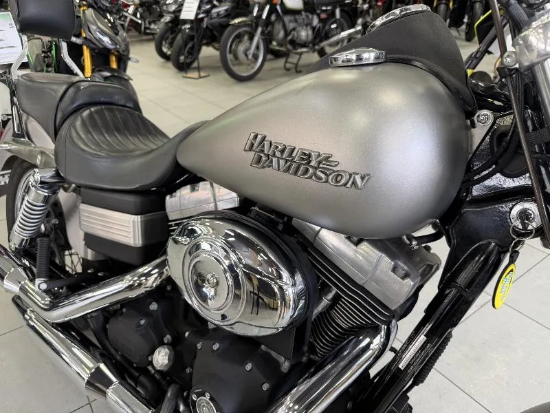 DYNA STREET BOB 1584