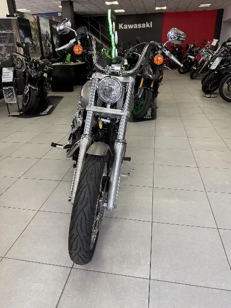 DYNA STREET BOB 1584