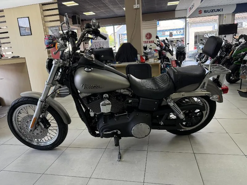 DYNA STREET BOB 1584