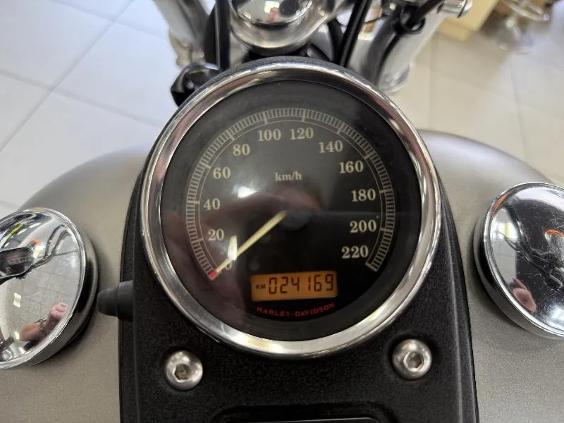 DYNA STREET BOB 1584
