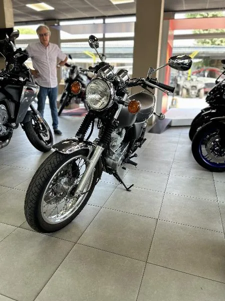 SR 400