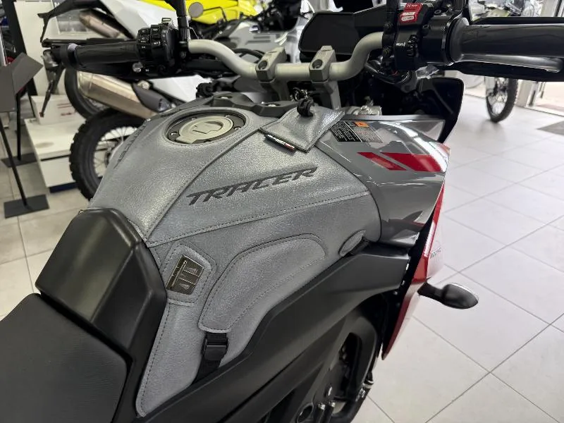 TRACER 900 GT