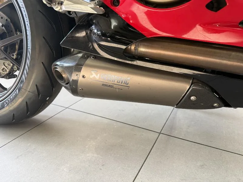 PANIGALE 959