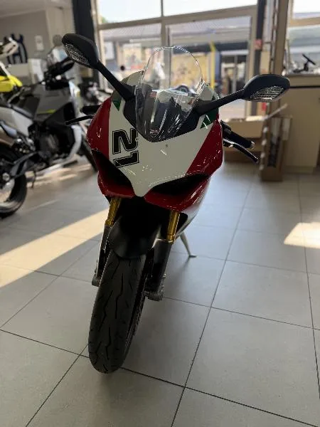 PANIGALE 959