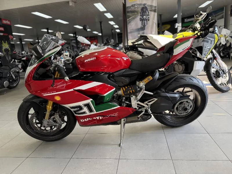 PANIGALE 959