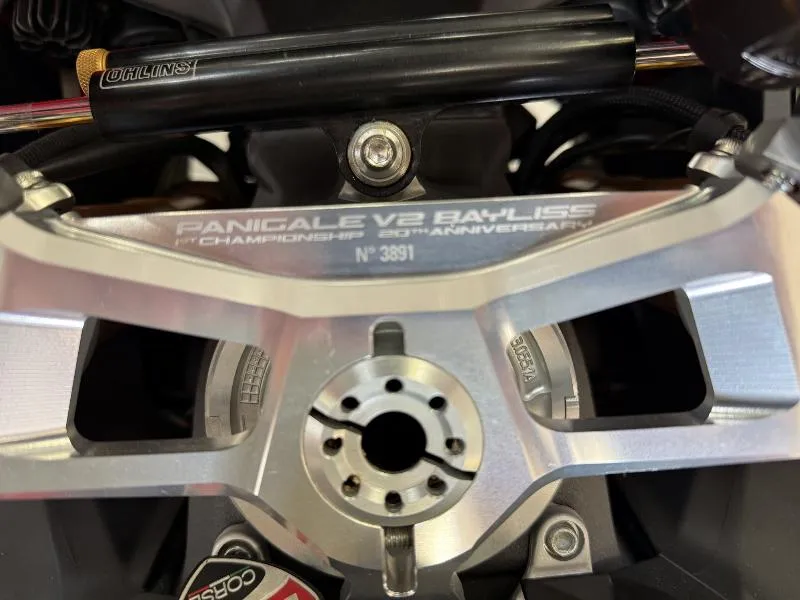 PANIGALE 959