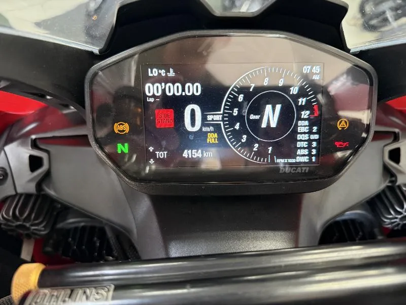 PANIGALE 959