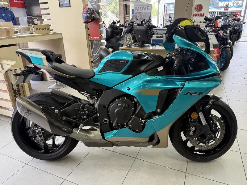 YZF 1000 R1 CROSS PLANE