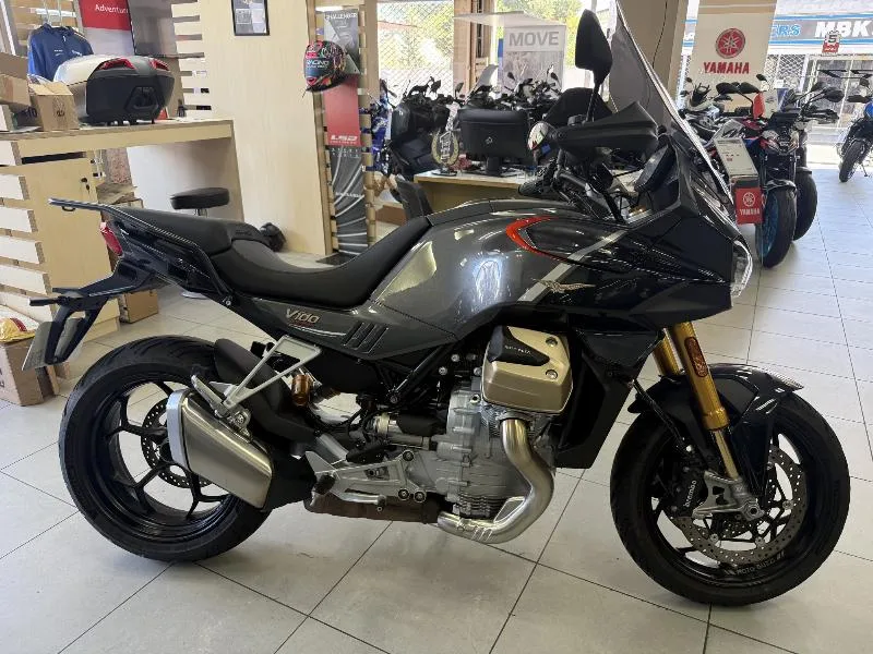 V 100 MANDELLO S