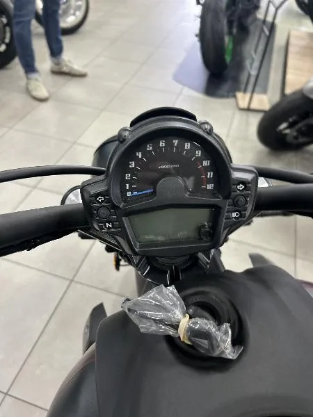VULCAN 650 S