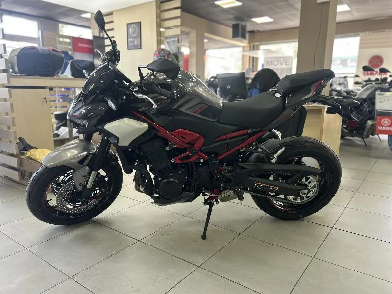Z 900 95 CH