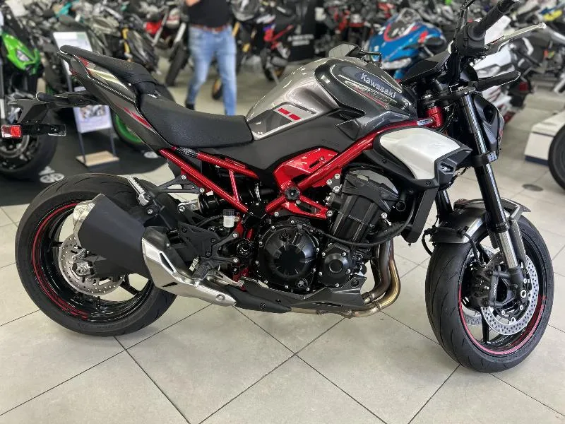 Z 900 95 CH